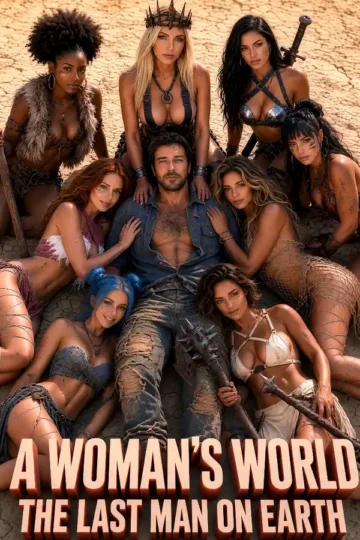 A Woman’s World – The Last Man On Earth