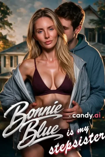 Bonnie Blue is My Stepsister