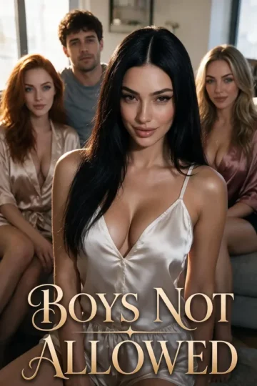 Boys Not Allowed
