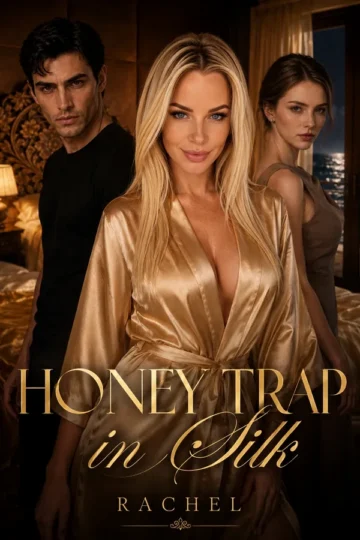 Honey Trap in Silk
