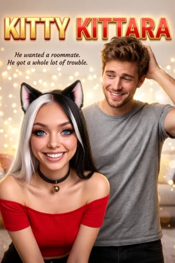 Kitty Kittara