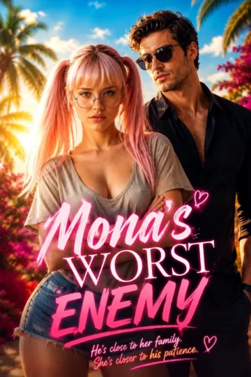 Mona’s Worst Enemy