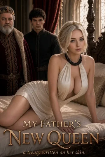 My Father’s New Queen