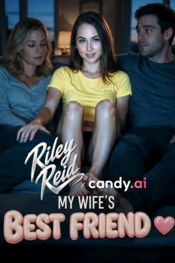 My Wife’s Best Friend