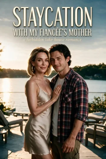 Staycation with my fiancee’s mother