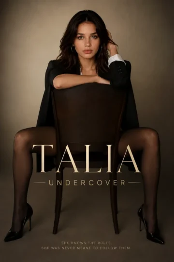 Talia Undercover