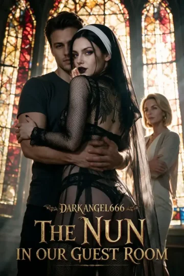 The Nun in Our Guest Room
