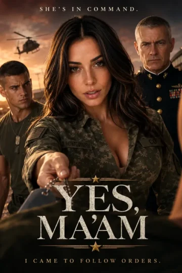 YES MA’AM