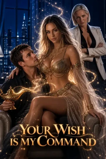 Your Wish is my Command